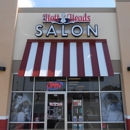 Hott Heads Salon - Hair Supplies & Accessories