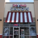 Hott Heads Salon - Hair Stylists