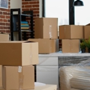 Tacoma Across The Country Moving - Movers
