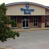 Whitaker Bank gallery