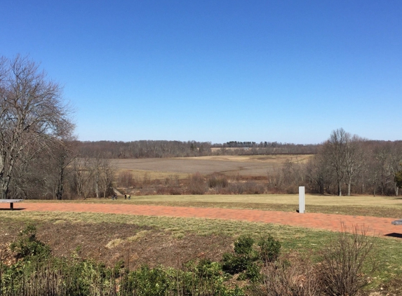 Monmouth Battlefield Park - Manalapan, NJ