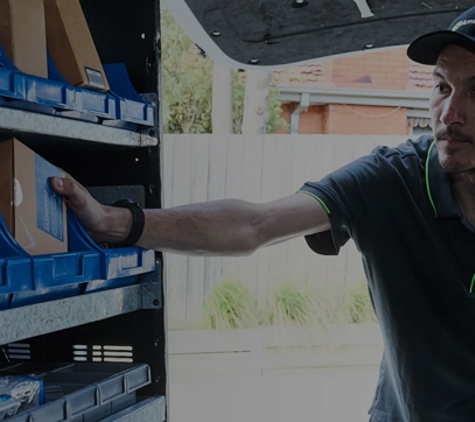 Amber Pro Electrical Solutions - Hallam, VIC
