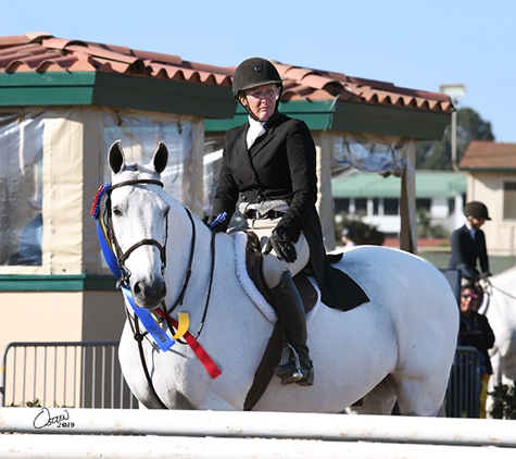 KDB Training Stables at Rancho Cielo - Rancho Santa Fe - Rancho Santa Fe, CA