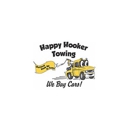 Happy Hooker Towing - Towing