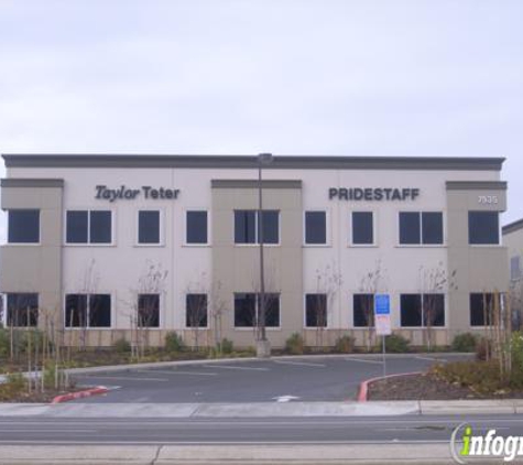 PrideStaff Headquarters - Fresno, CA