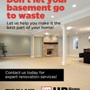 HB Home Services - Home Improvements