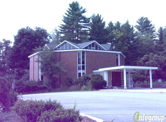 Emerson School-Preschoolers - Concord, NH