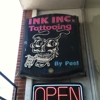Ink Inc Tattooing gallery