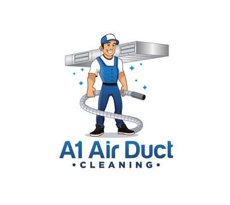 A1 Air Duct Cleaning - Pittsburgh, PA