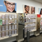 Target Optical