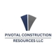 Pivotal Construction Resources