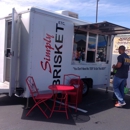 Simply Brisket Etc. - Food Trucks