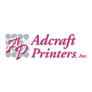 Adcraft Printers Inc - Computer Graphics