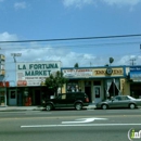 La Fortuna Market - Grocery Stores