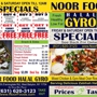 Noor Food Halal Gyro