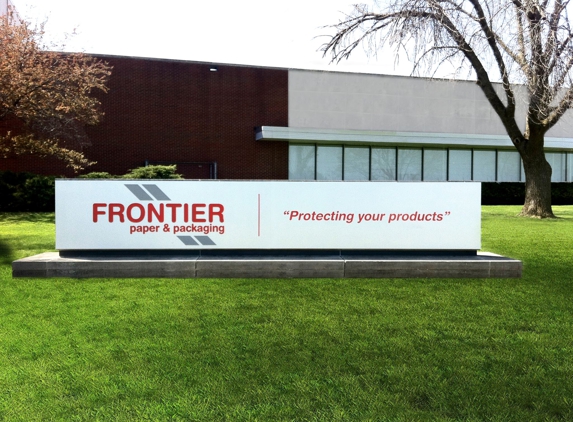 Frontier Packaging - Indianapolis, IN