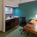 SpringHill Suites Chicago Bolingbrook