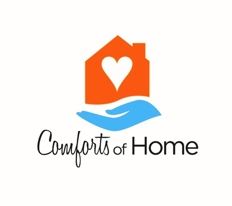 Comforts of Home - Conroe, TX