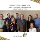 Limestone Inc - Tax Return Preparation