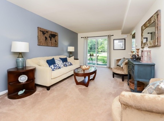 Sherwood Village Apartment Homes - Eastampton, NJ