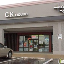 C K Liquor - Liquor Stores