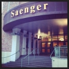 Saenger Theatre Box Office gallery