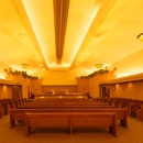The Church of Jesus Christ of Latter-day Saints - Methodist Churches