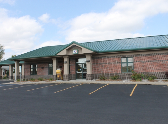 Town & Country Credit Union - Fargo, ND