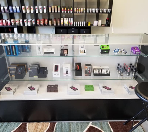 Four Seasons Vape - Winfield, IN