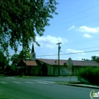 Parish, Saint Martin De Porres