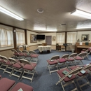 The Church of Jesus Christ of Latter-day Saints - Methodist Churches