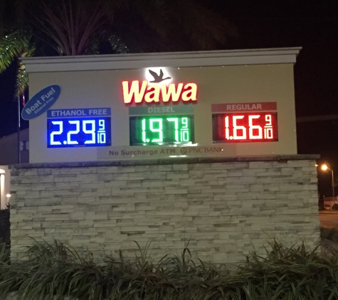 WaWa - Tampa, FL