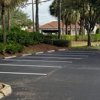 G-FORCE Parking Lot Striping gallery