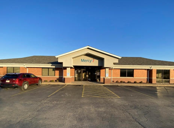 Mercy Clinic Oncology and Hematology - Farmington - Farmington, MO