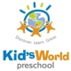 Kid's World Preschool