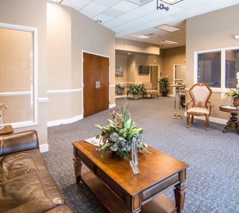 DeGusipe Funeral Home & Crematory - Ocoee, FL