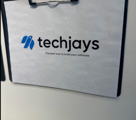 Techjays - Custom AI Solutions | AI Development Services in San Francisco - Menlo Park, CA