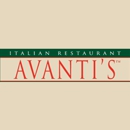 Avanti's Italian Restaurant - Italian Restaurants