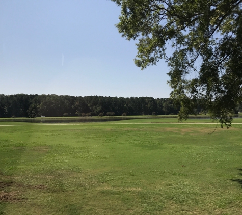 Carolina Trace Country Club - Sanford, NC