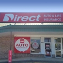 Direct Auto Insurance - Auto Insurance