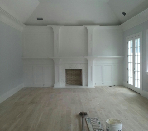 L&P Professional Painting - Stamford, CT