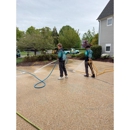 Wash Works - Gutters & Downspouts Cleaning
