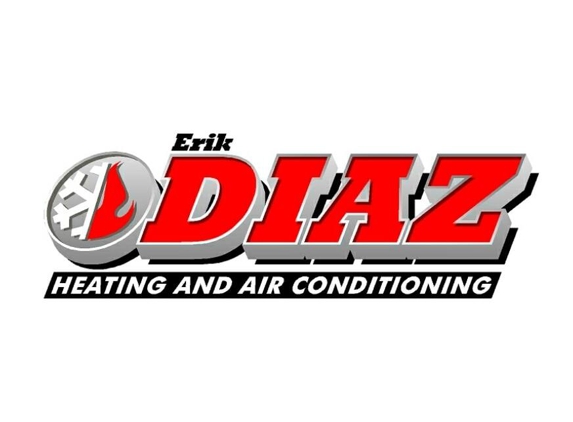 Erik Diaz Heating & Air - Modesto, CA