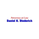 Diederich, Daniel K - Wills, Trusts & Estate Planning Attorneys
