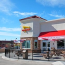 In-N-Out Burger - Fast Food Restaurants