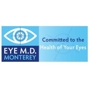 Eye MD Monterey