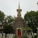 Gloriadie Old Swedes Church - Episcopal Churches