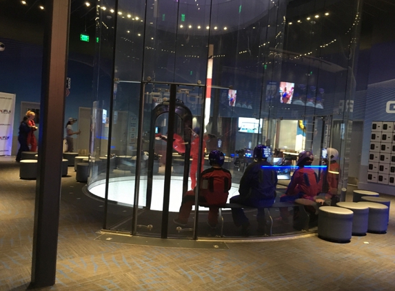 iFly - San Diego, CA