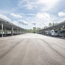 StorageMart - Automobile Storage