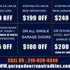 Garage Door Repair Adkins TX gallery